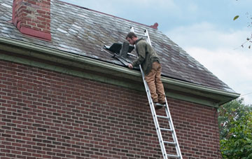 what affects urgent Racecourse roof repairs