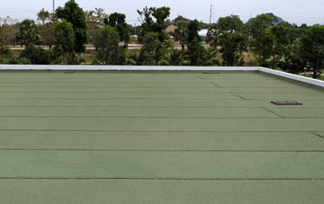 all Racecourse roofing types quoted for