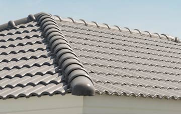 advantages of Racecourse clay roofing