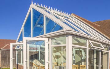 conservatory roof insulation costs Racecourse
