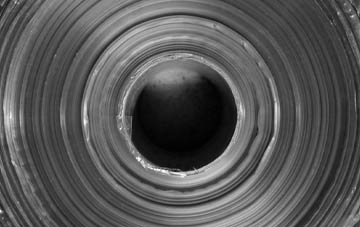 Racecourse edpm waterproofing