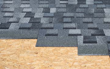 expert Racecourse asphalt roof companies