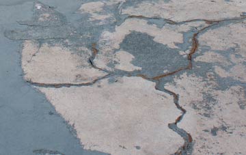 fibreglass roofing replacement Racecourse