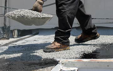 Racecourse flat roofing companies