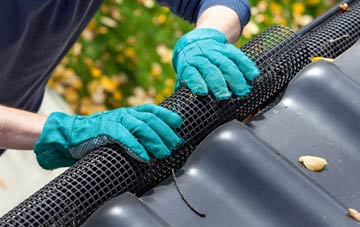 Racecourse gutter repair companies