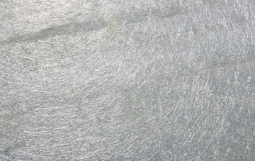 Racecourse laminate fibreglass or shingles?