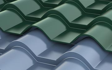 who should consider Racecourse plastic roofs