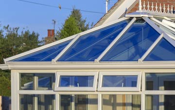 professional Racecourse conservatory insulation