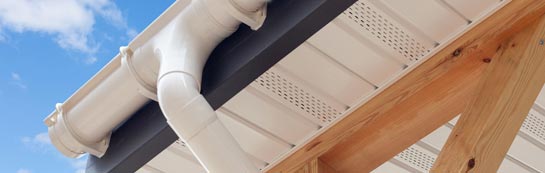 get Racecourse guttering quotes today