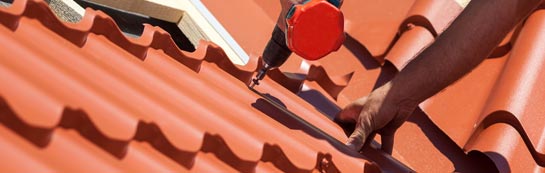 save on Racecourse roof installation costs