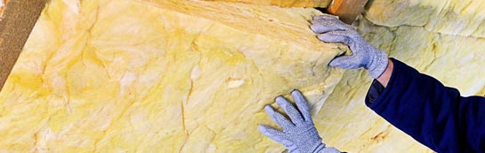 quotes for Racecourse roof insulation