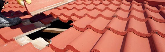 compare Racecourse roof repair quotes