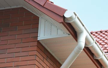 Racecourse soffit repair costs