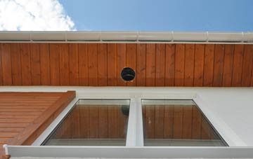 Racecourse soffit repair quotes