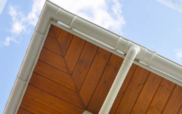 Racecourse soffit types