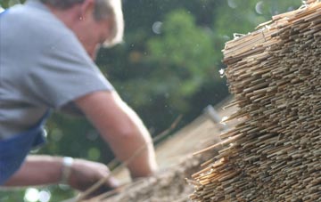 professional Racecourse thatchers