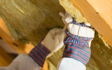 types of Racecourse pitched roof insulation materials