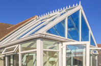 Racecourse conservatory roof repairs