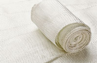 Racecourse fibreglass roofing repairs