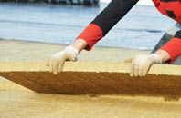 find rated Racecourse roof insulation companies