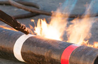 Racecourse flat roofing replacement