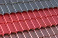 find rated Racecourse plastic roofing companies