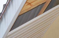 rated Racecourse soffit repair companies