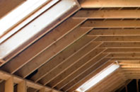 Racecourse tapered roof insulation quotes